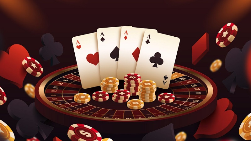 IdnSlots, or Main Slots from idnplay, are available at the best online gambling site