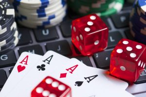 The Rising Popularity of Online Casinos - A Cyber Security Perspective