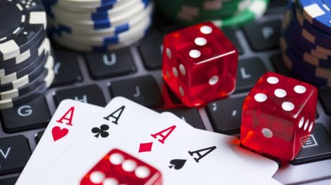 The Rising Popularity of Online Casinos - A Cyber Security Perspective