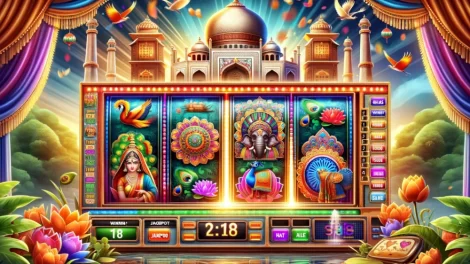 Direct Web Slots