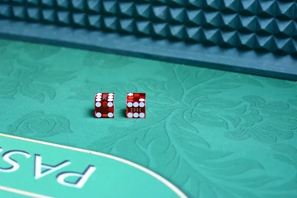Online Casino Experience