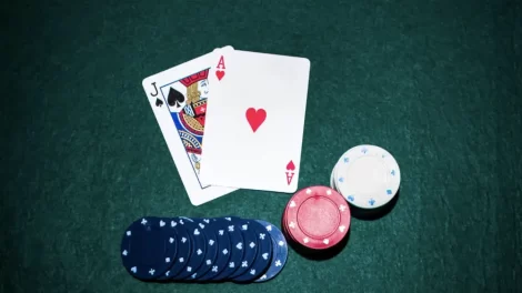 Online-Casino