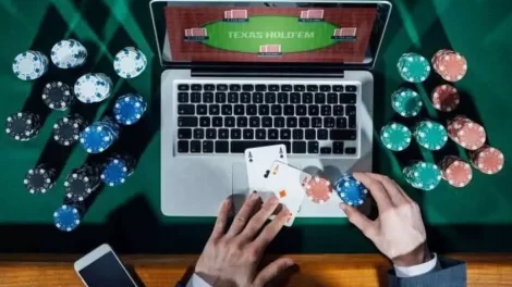 online betting