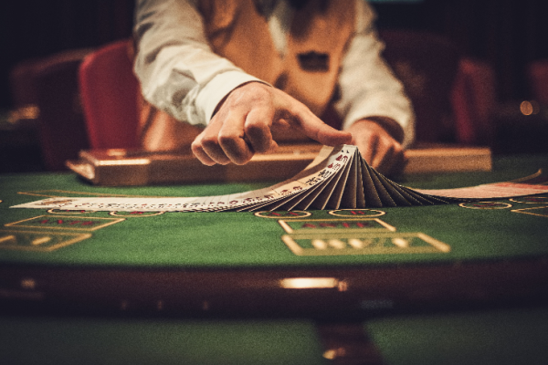 manage your bankroll