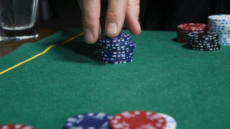 Online Casino