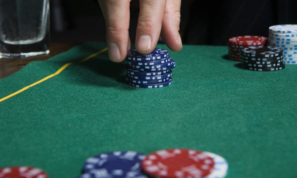 Online Casino
