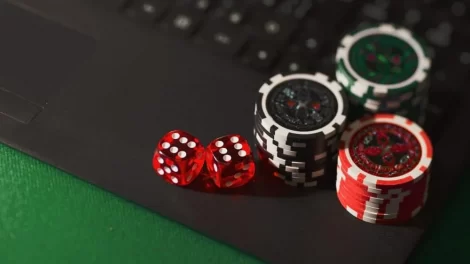 Online Slots