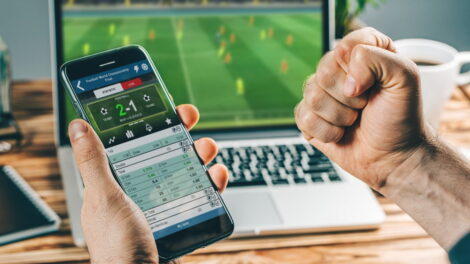 App Review