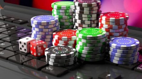 slot games