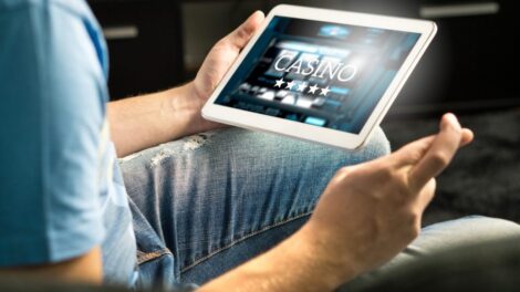 online slot