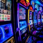 online slot