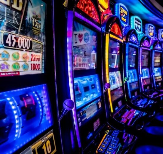 online slot